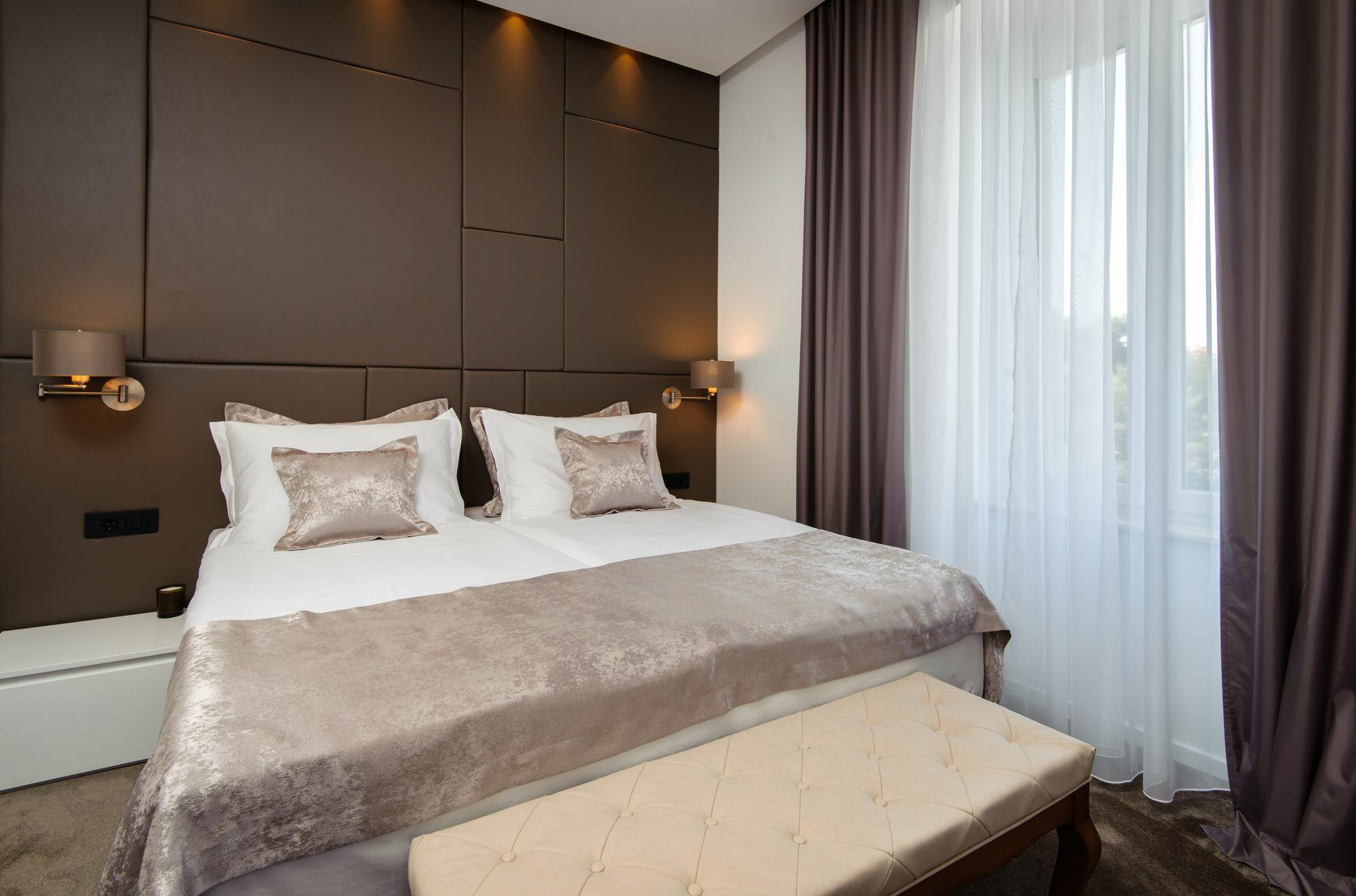 Gasthuis Dream Luxury