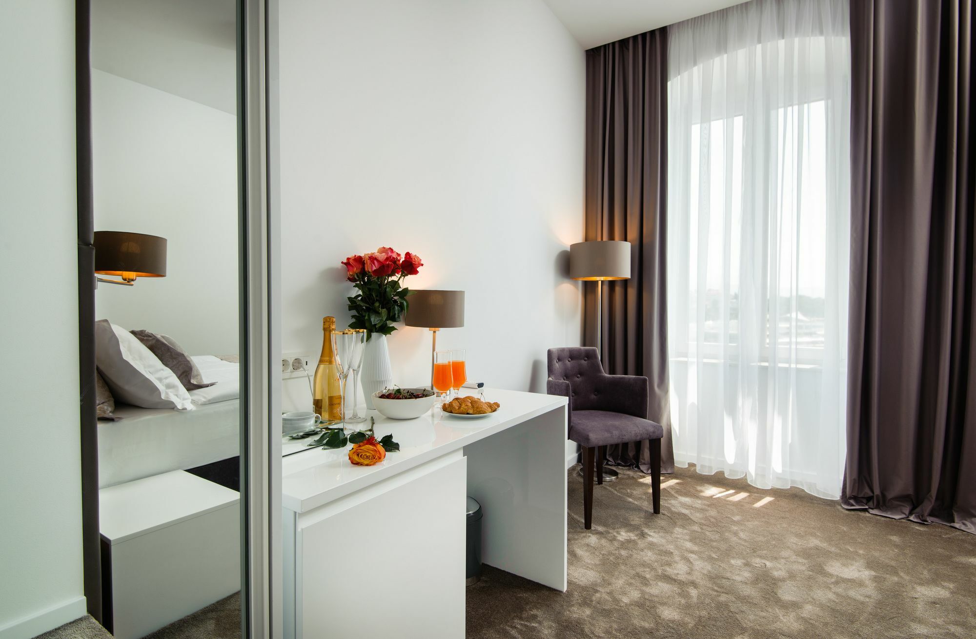 Gasthuis Dream Luxury Split