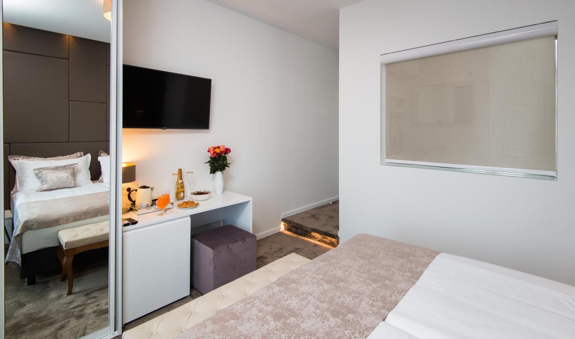 Gjestgiverier Dream Luxury Split