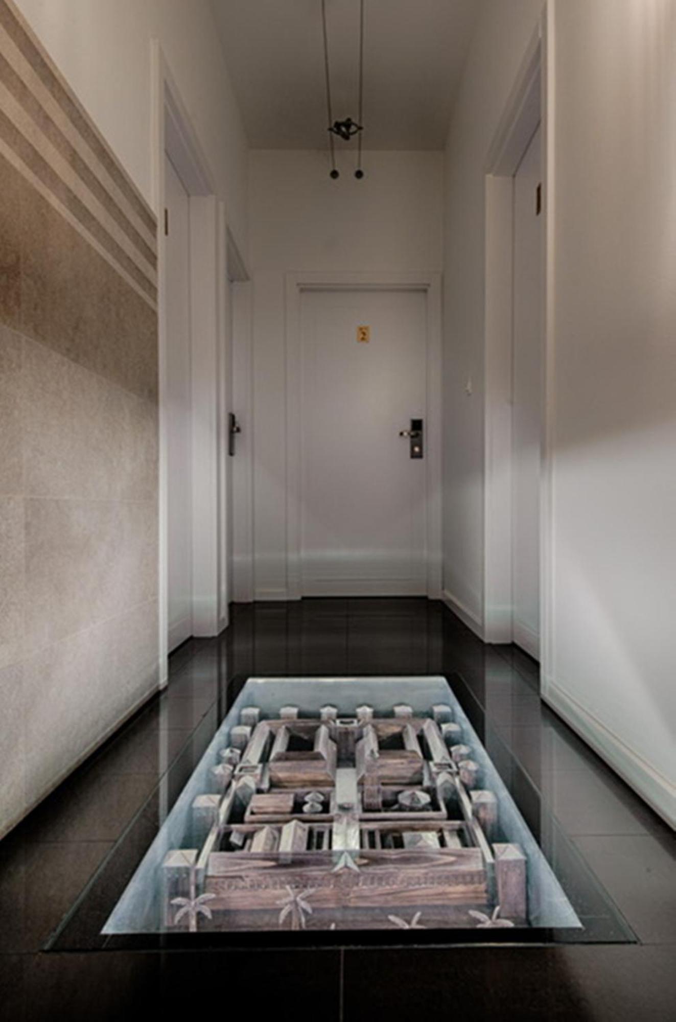 Gjestgiverier Dream Luxury