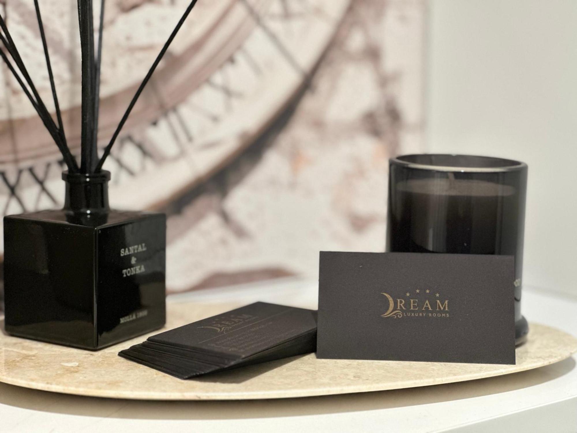 Gjestgiverier Dream Luxury 4*