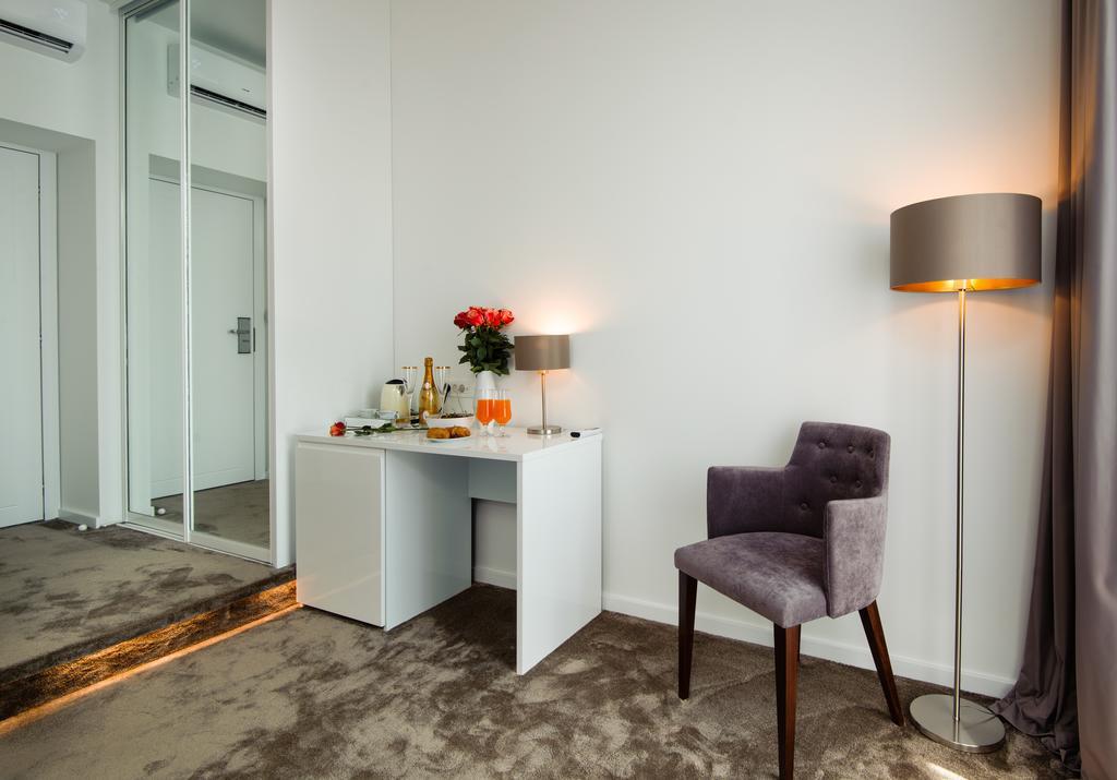 Gjestgiverier Dream Luxury 4*