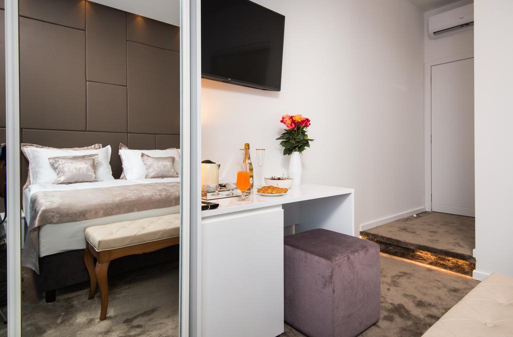 Dream Luxury Gjestgiverier Split