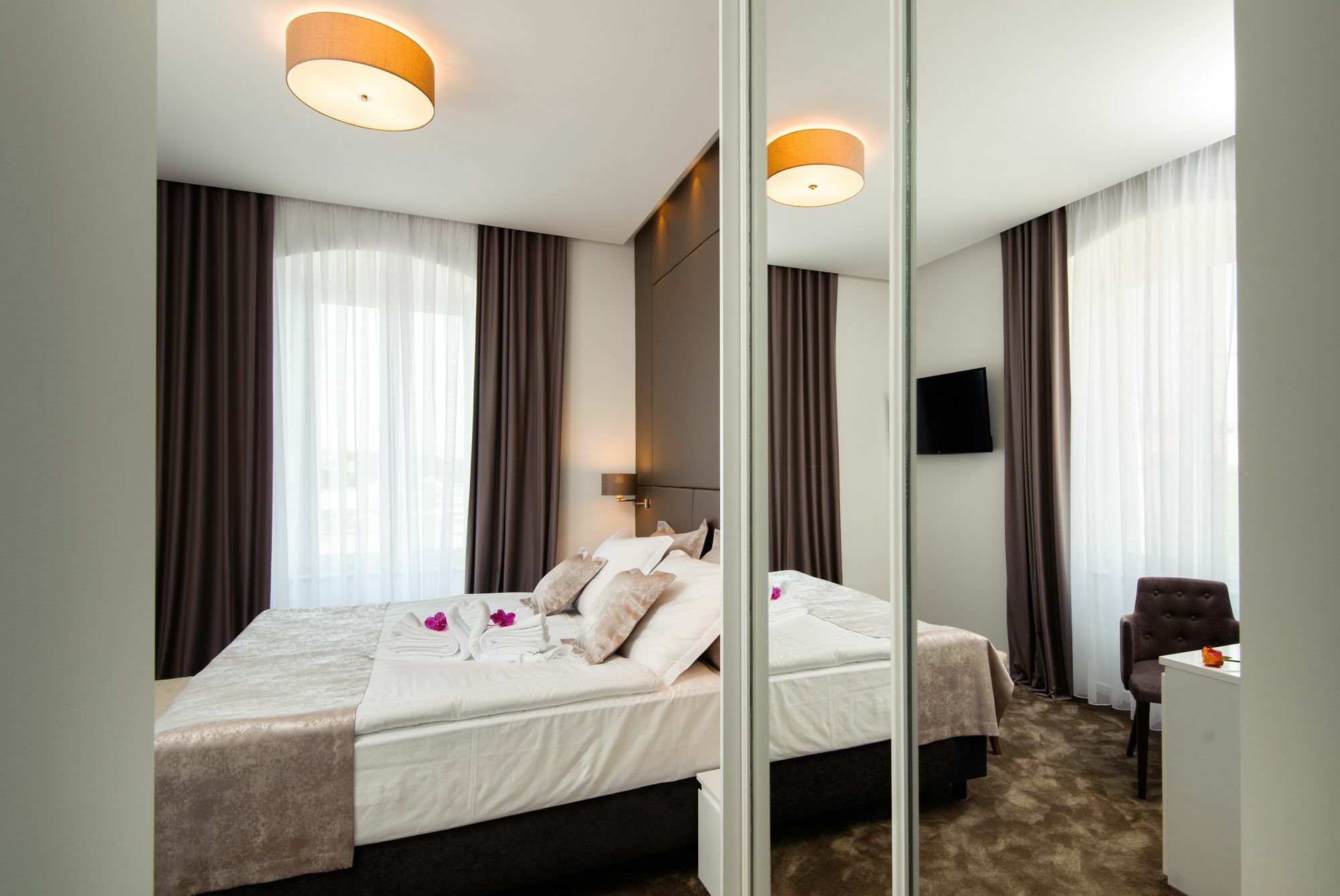Gjestgiverier Dream Luxury